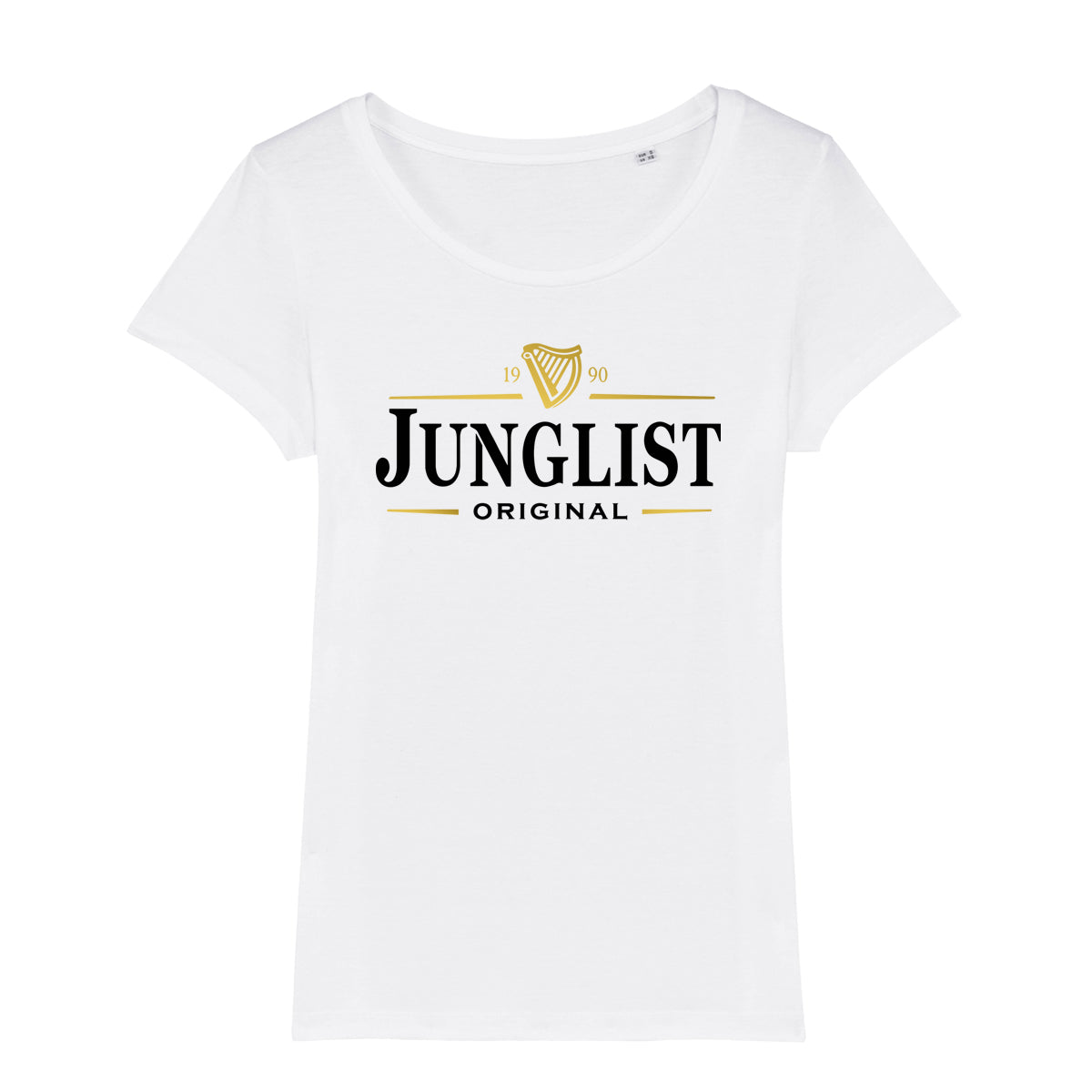 Junglist Women's T-Shirt