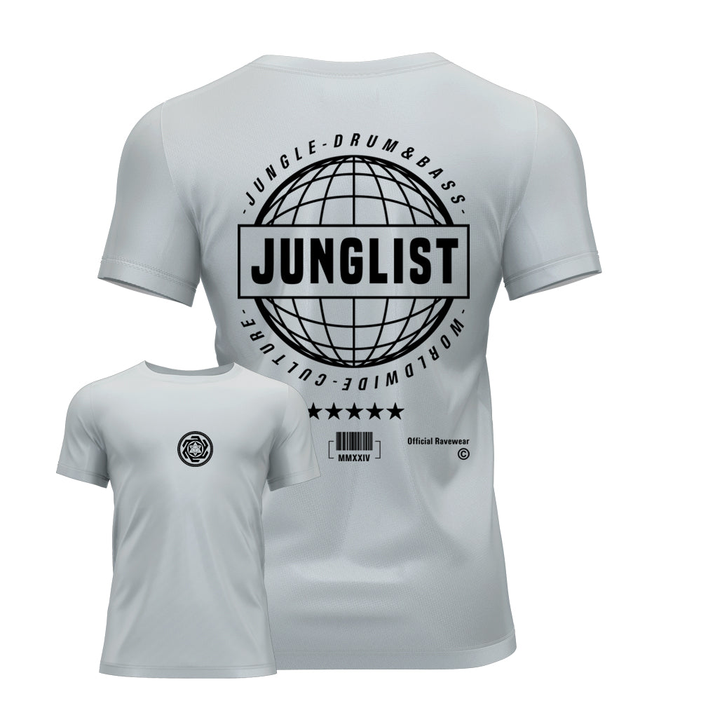 Junglist Culture Classic T-Shirt