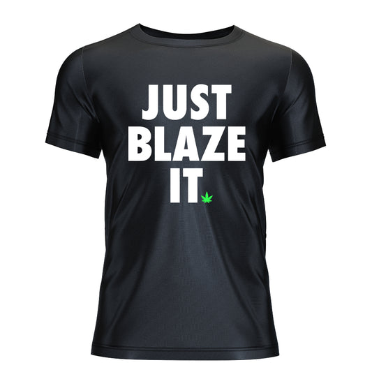 Just Blaze It Classic T-Shirt