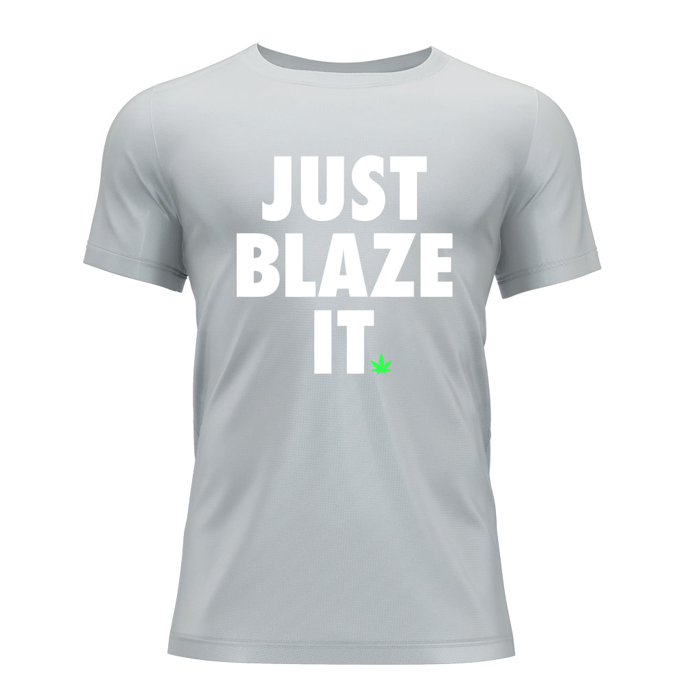 Just Blaze It Classic T-Shirt