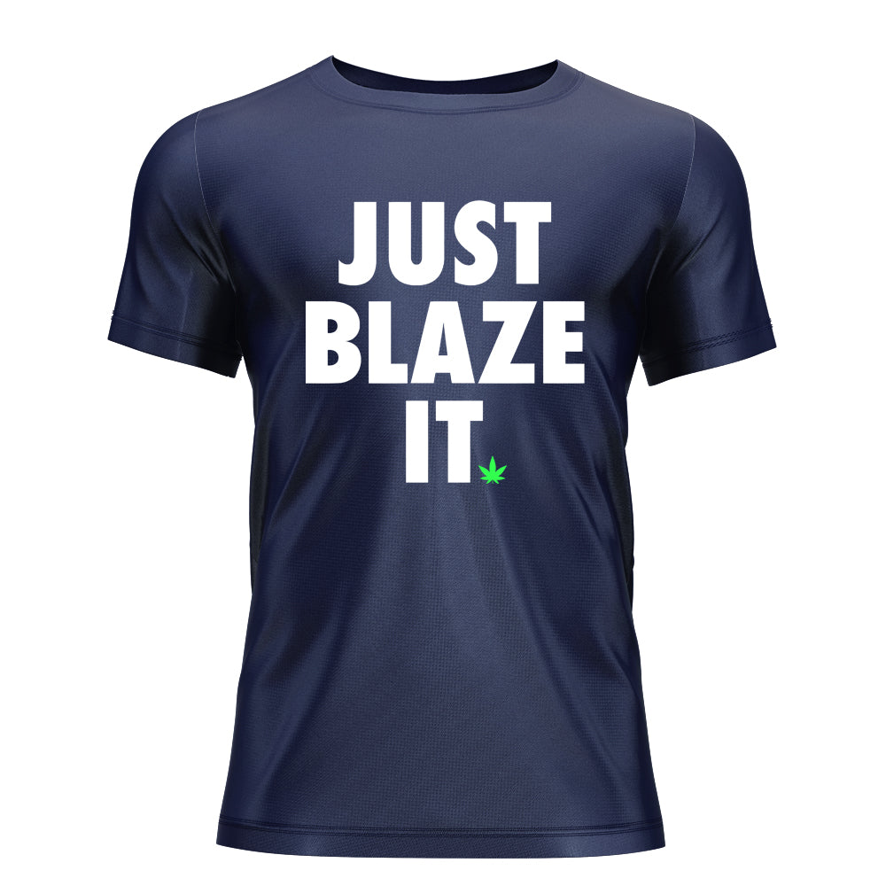 Just Blaze It Classic T-Shirt