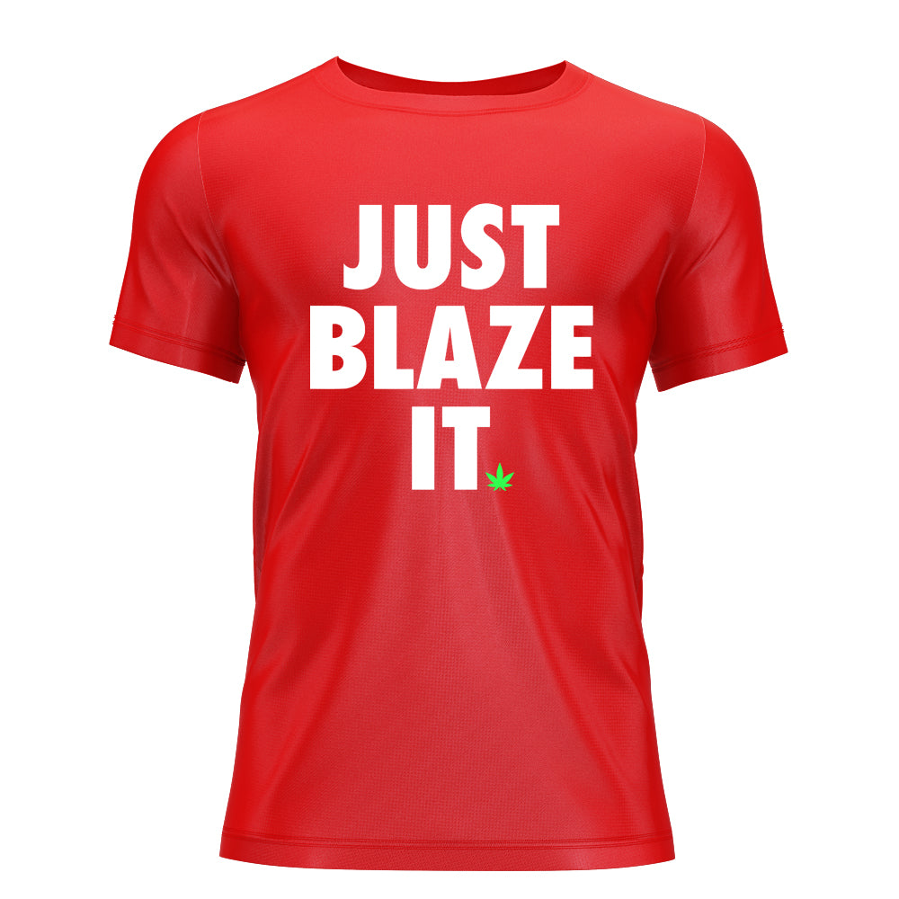 Just Blaze It Classic T-Shirt
