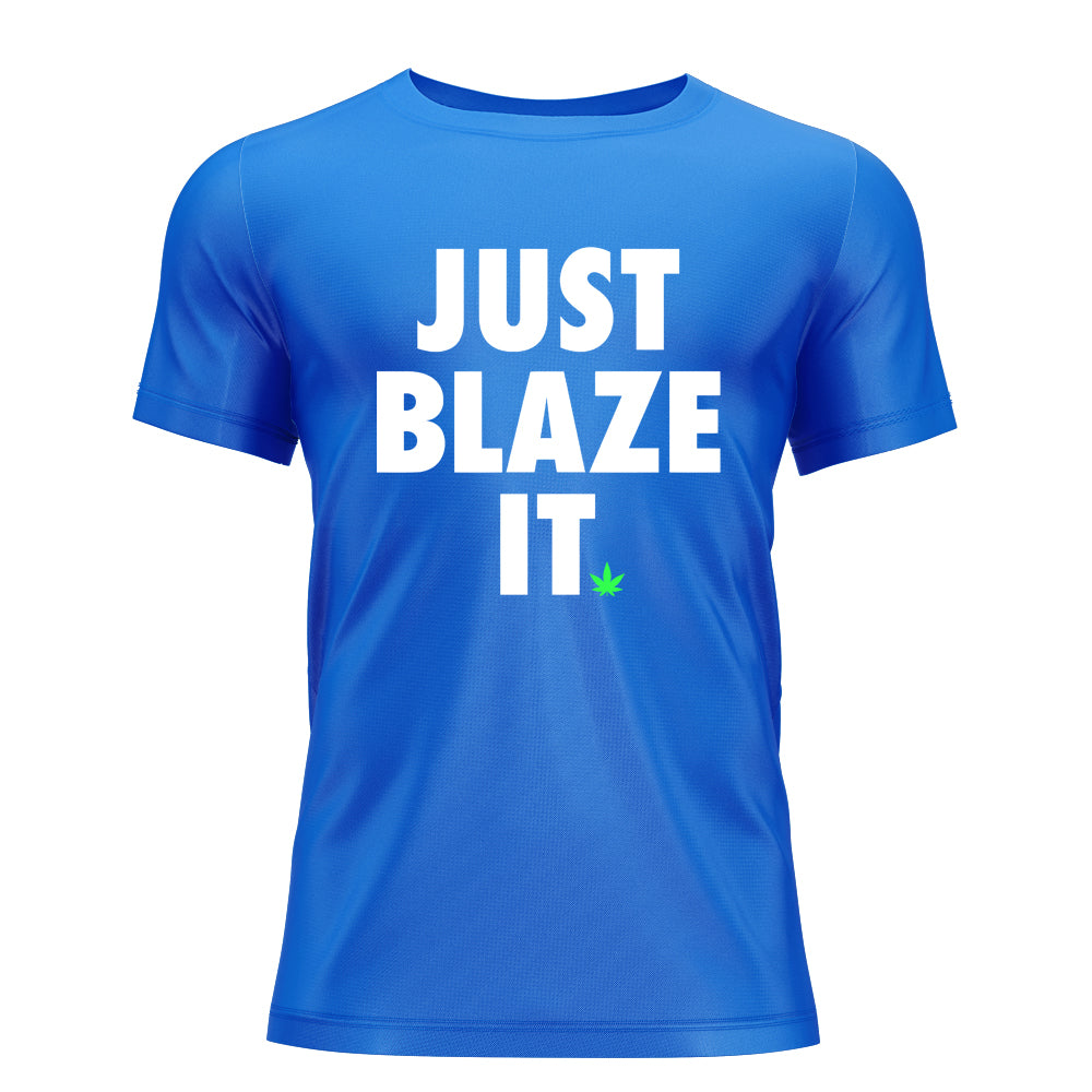 Just Blaze It Classic T-Shirt