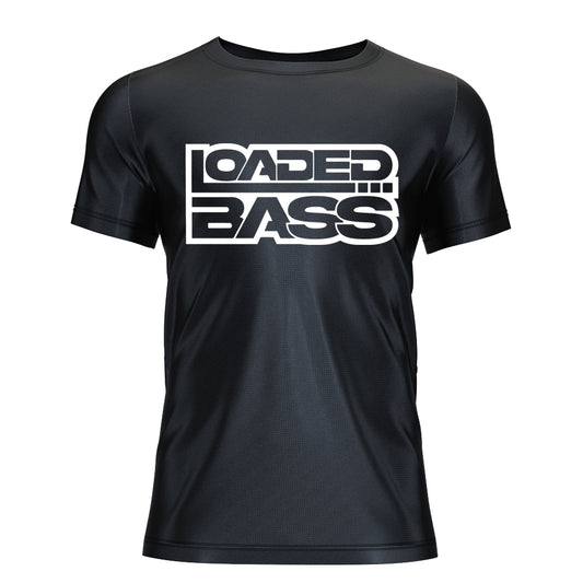 Loaded Bass T-Shirt