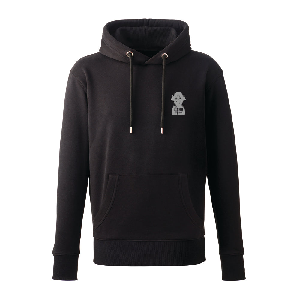 Locked Up Premium Hoodie