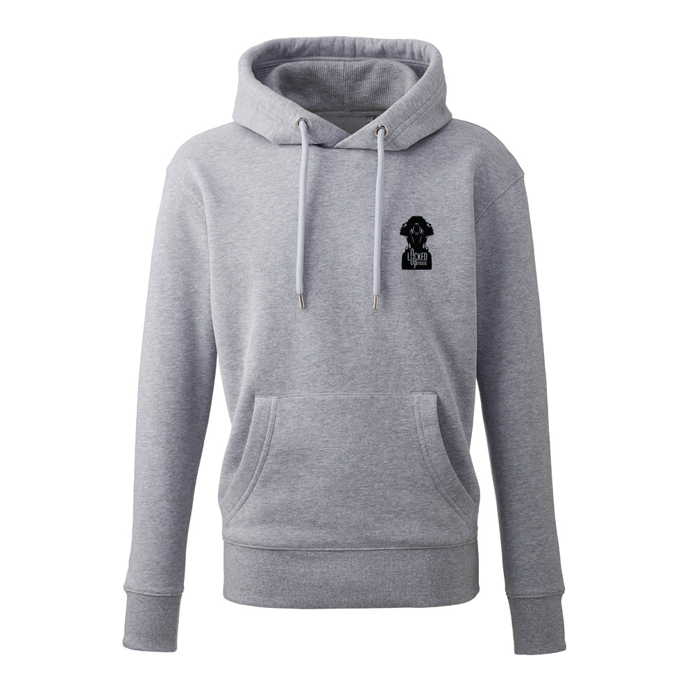 Locked Up Premium Hoodie