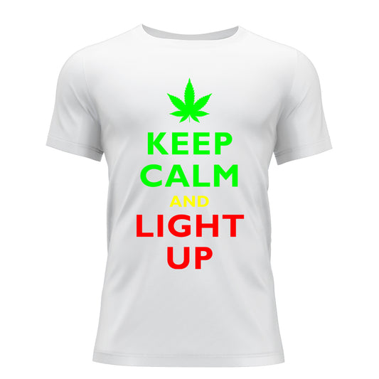 Light Up T-Shirt