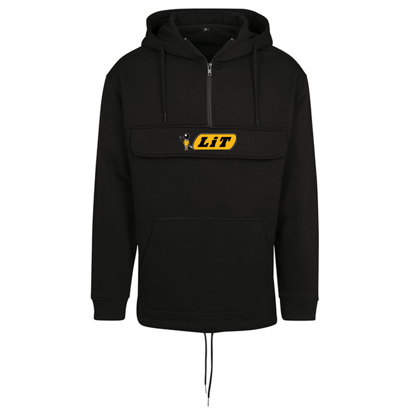 LiT Pullover Hoodie