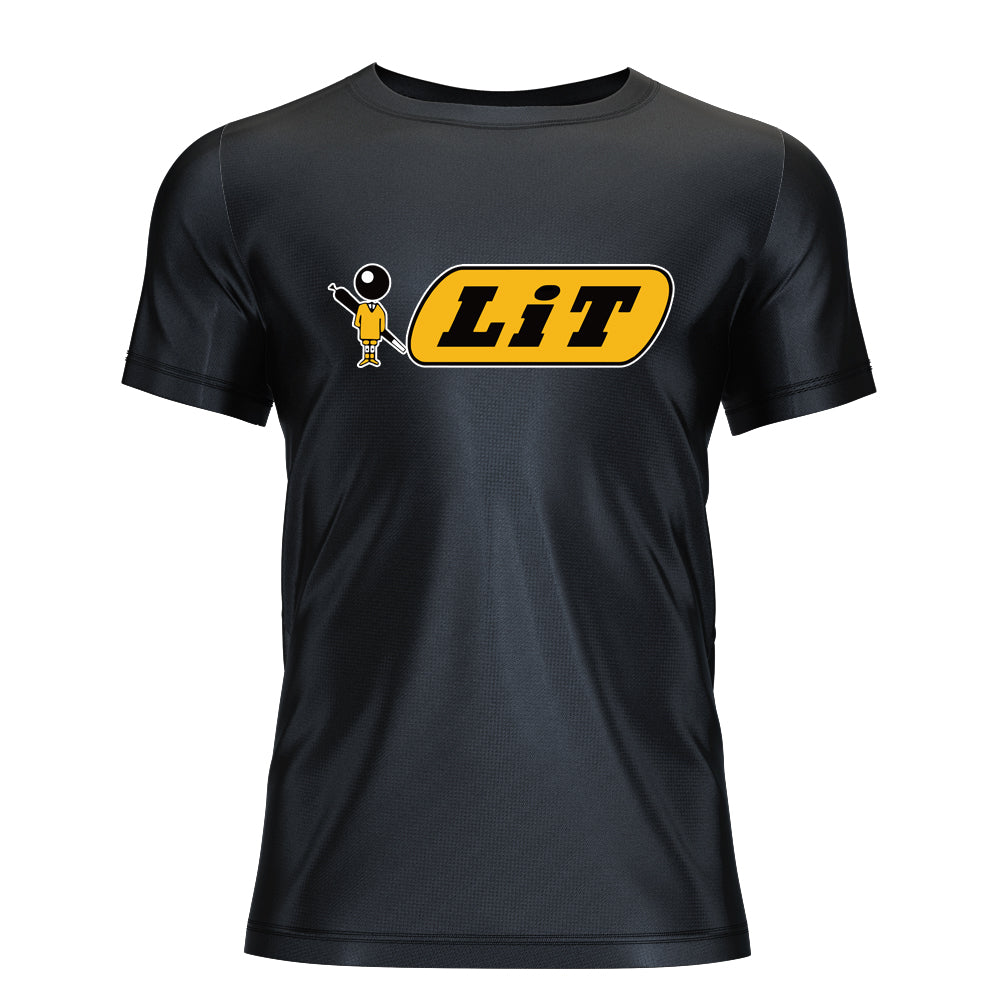 LiT Classic T-Shirt
