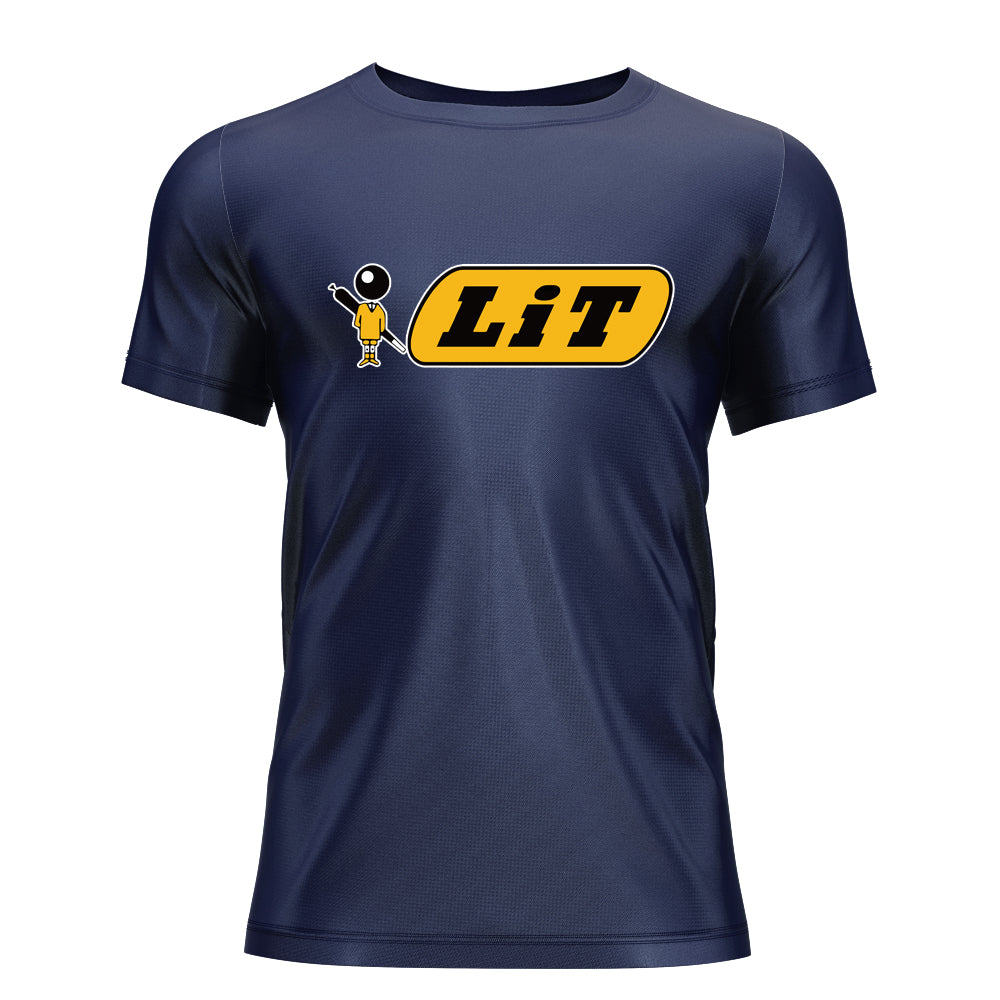 LiT Classic T-Shirt
