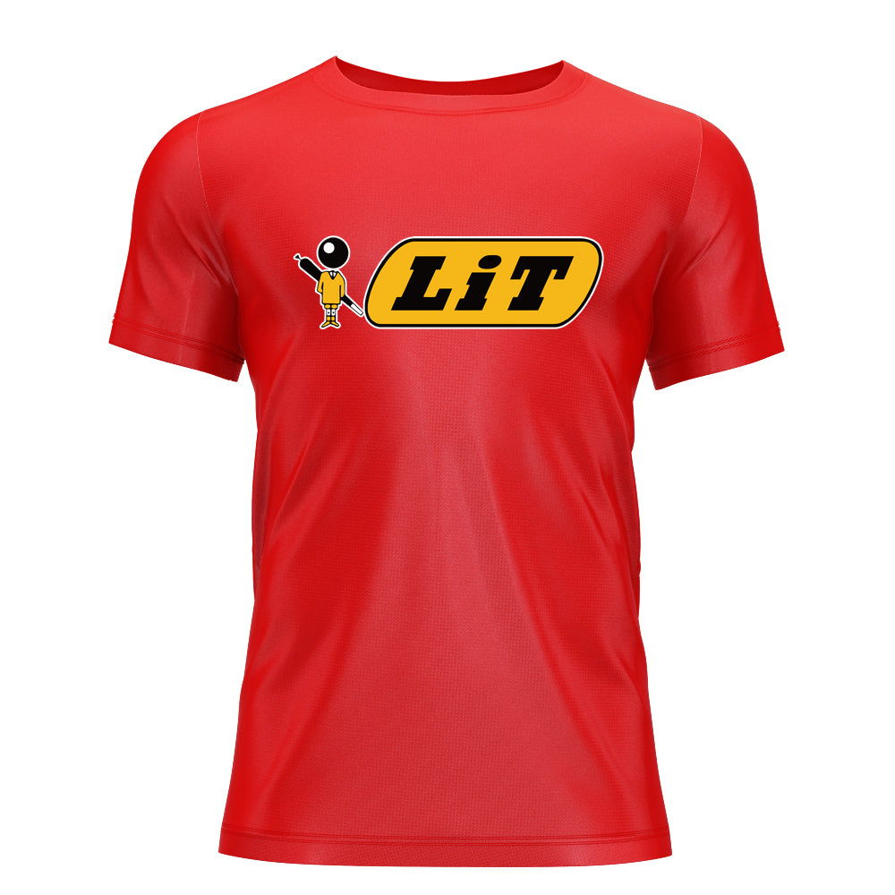 LiT Classic T-Shirt