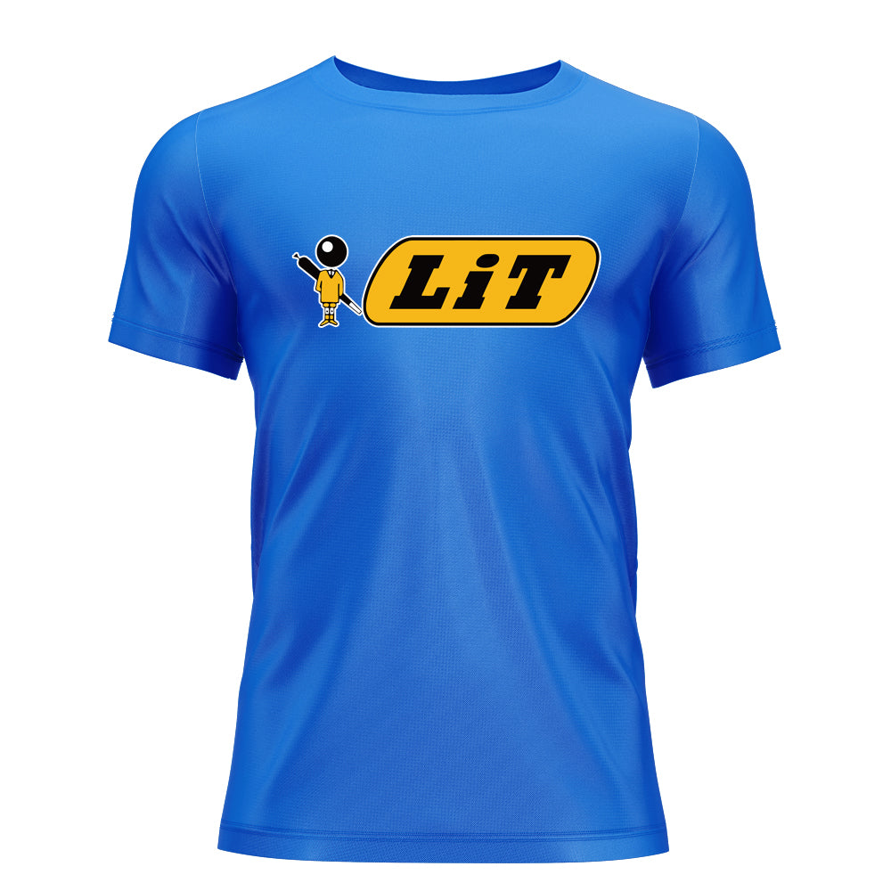 LiT Classic T-Shirt
