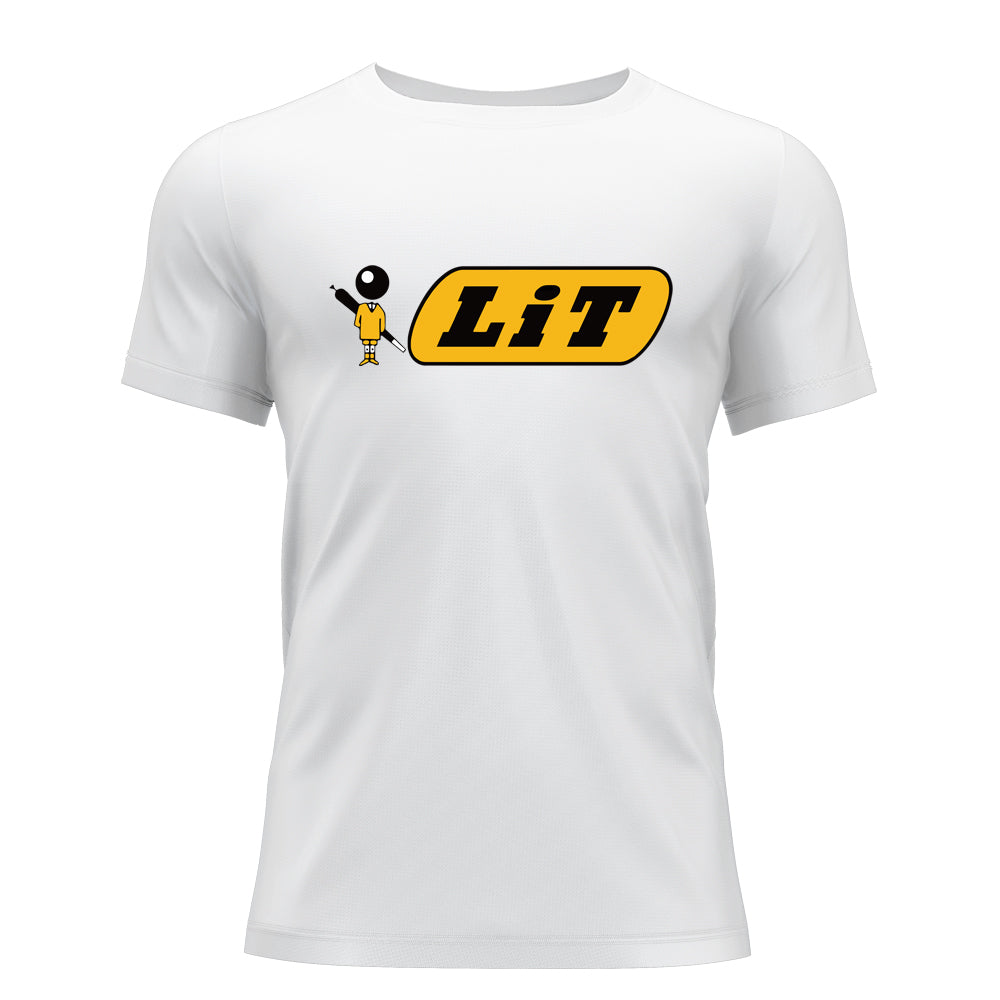 LiT Classic T-Shirt