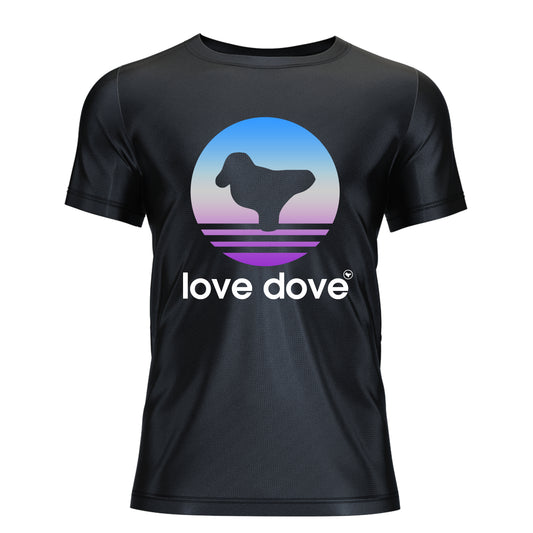 Love Dove Classic T-Shirt