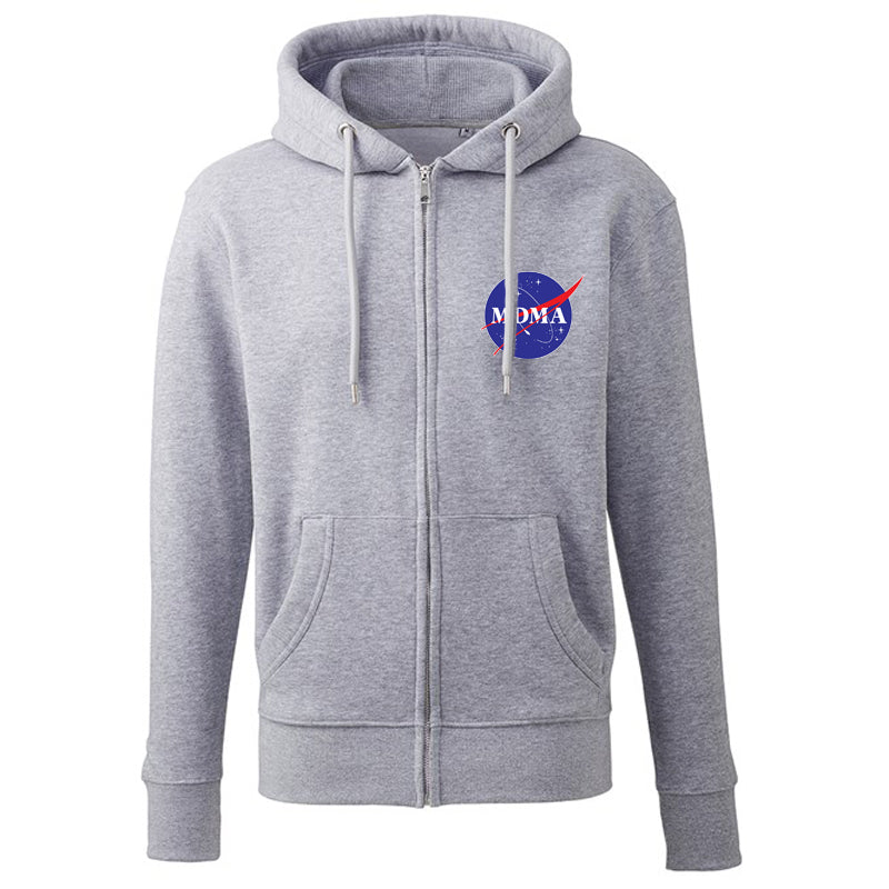 MDMA Premium Zip Hoodie