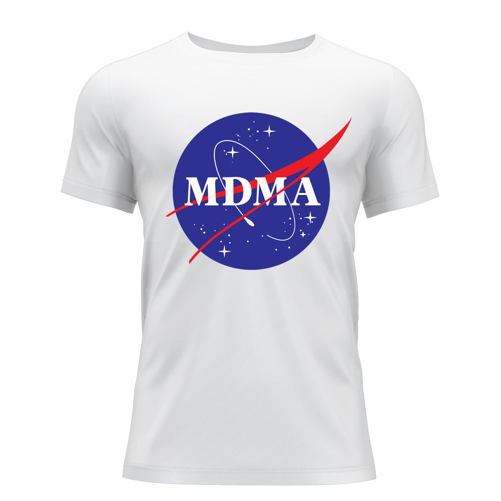 MDMA Organic T-Shirt