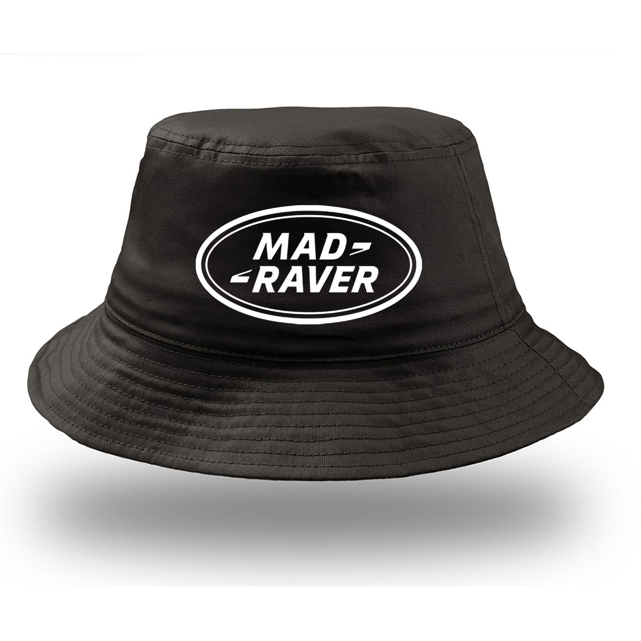 Mad Raver Bucket Hat