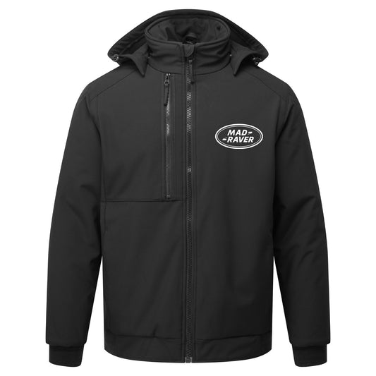 Mad Raver WX2 Winter Coat