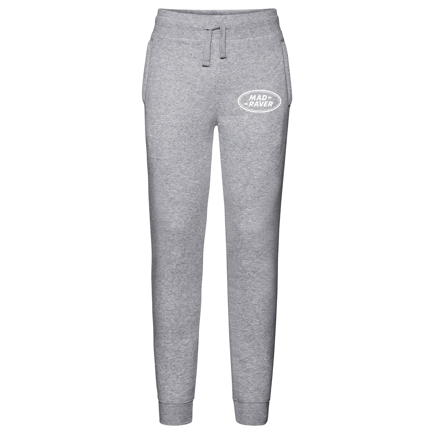 Mad Raver Slim-Fit Joggers