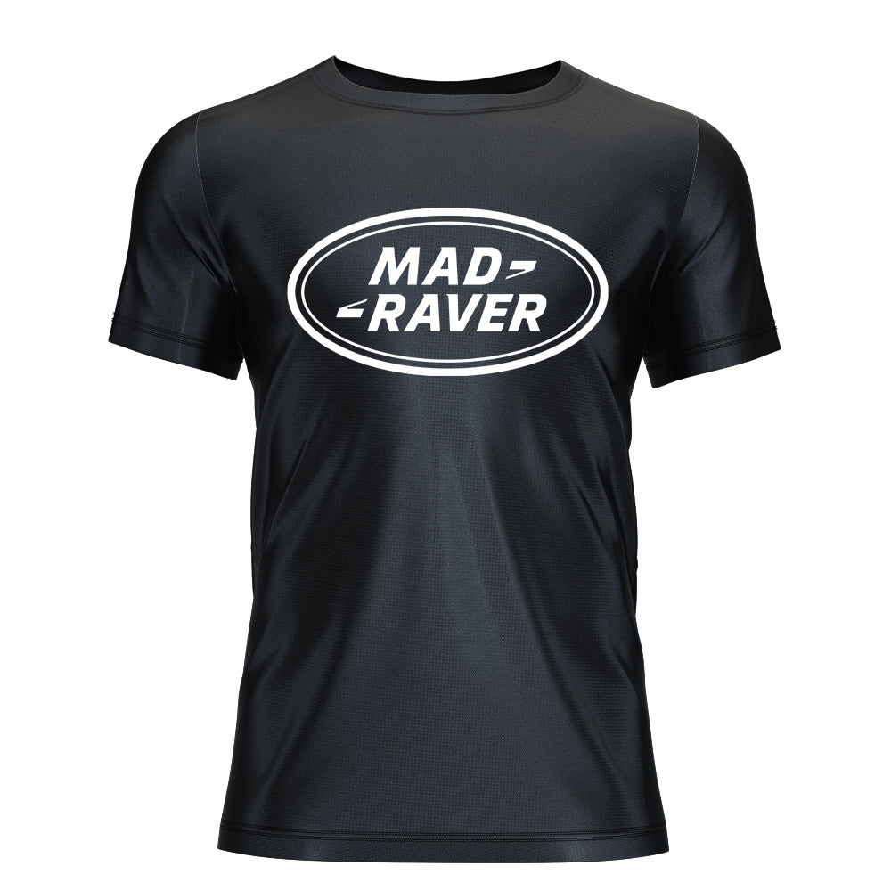 Mad Raver Classic T-Shirt