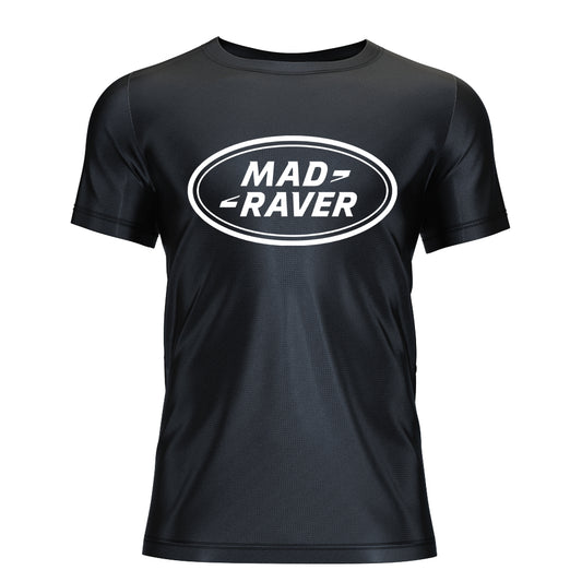 Mad Raver Classic T-Shirt