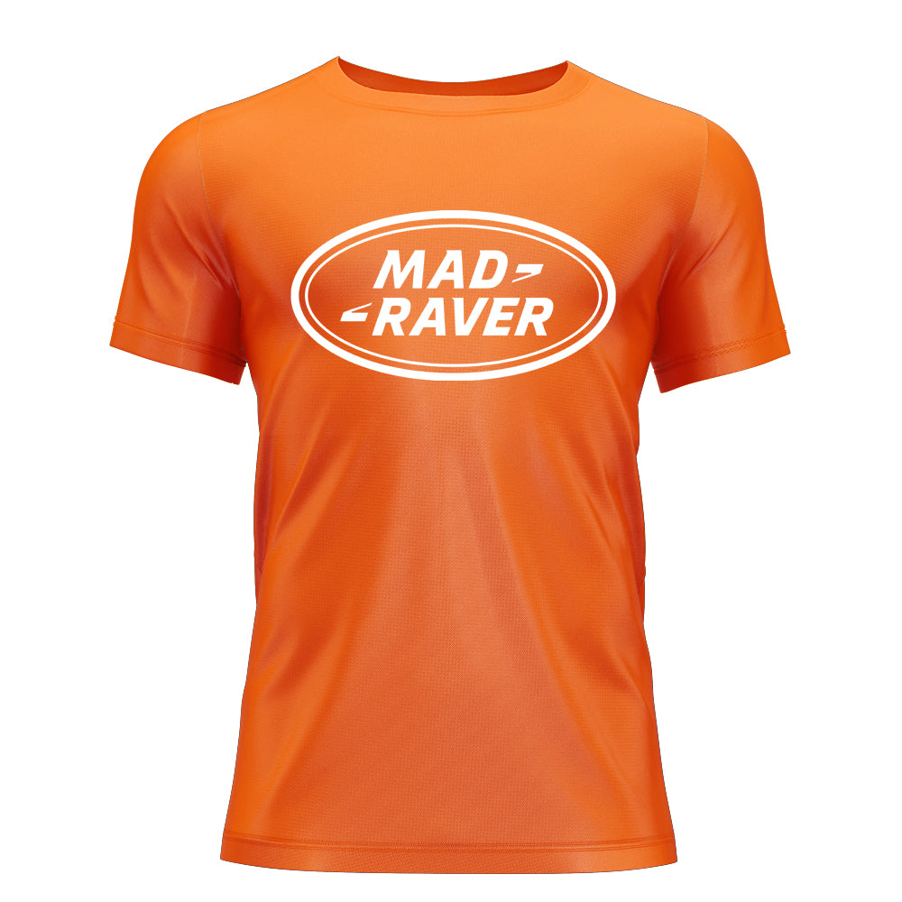 Mad Raver Organic T-Shirt