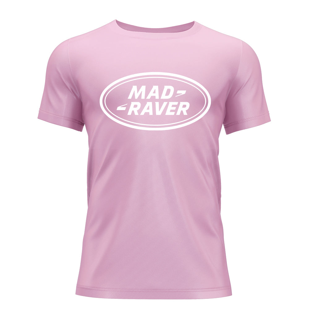 Mad Raver Organic T-Shirt