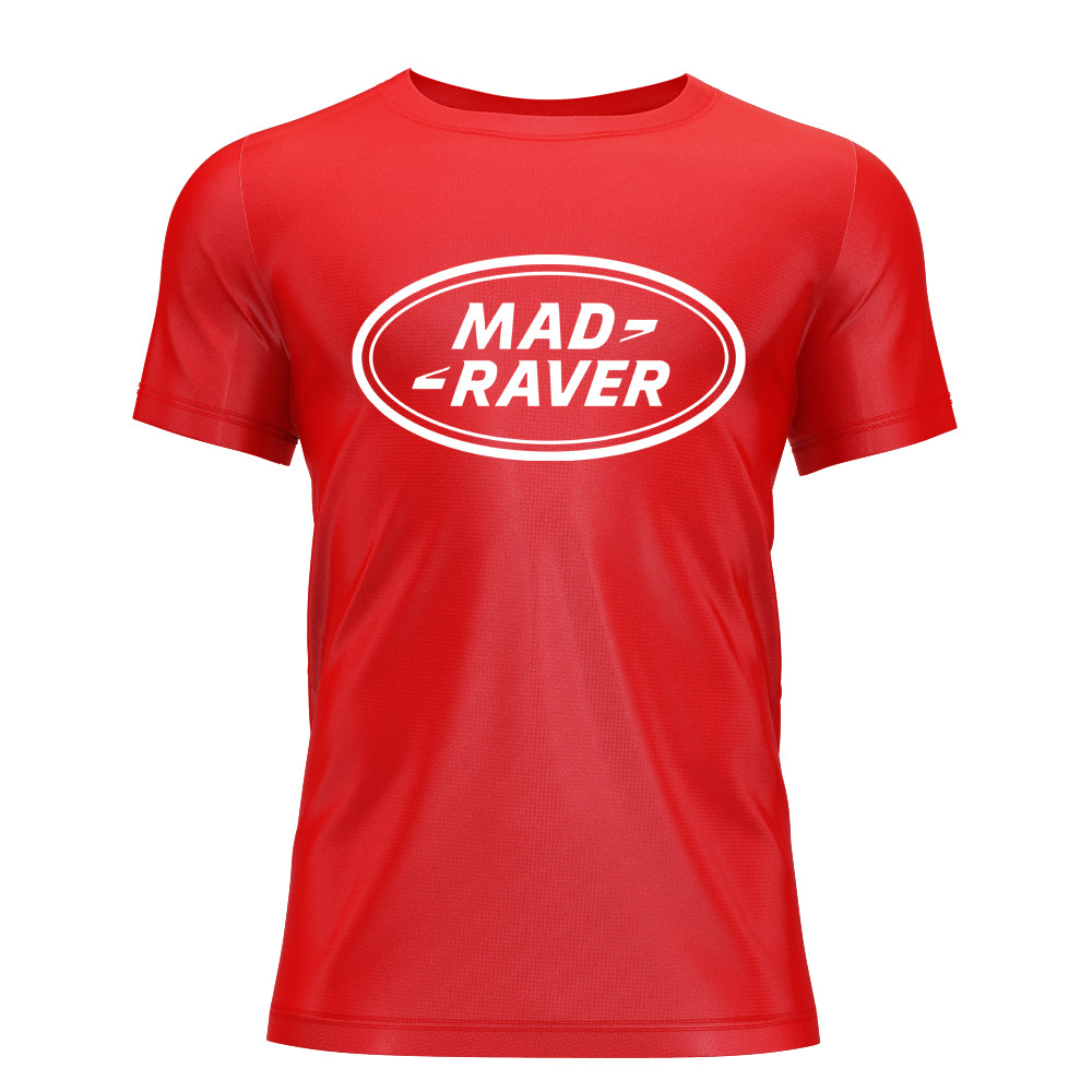 Mad Raver Classic T-Shirt