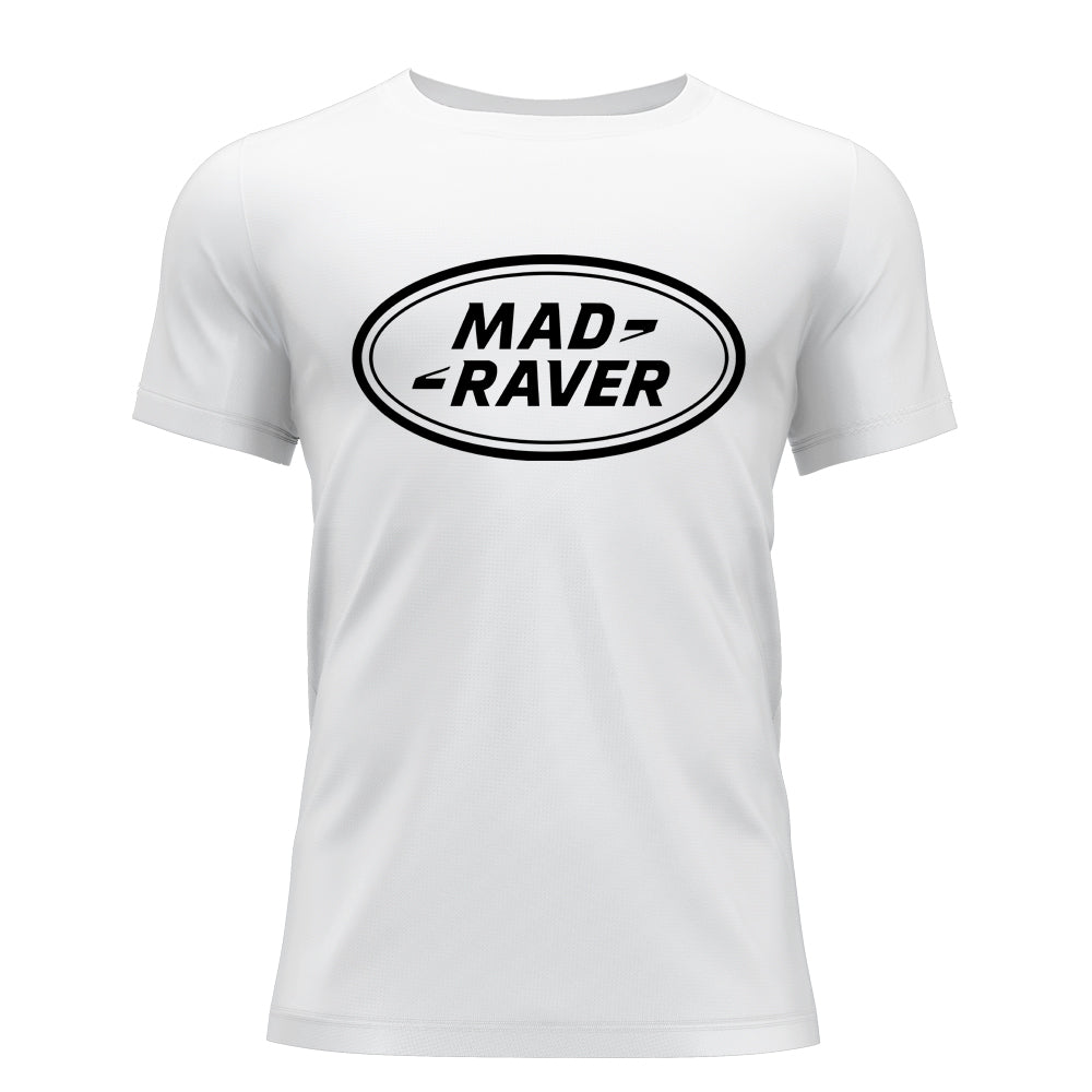 Mad Raver Classic T-Shirt