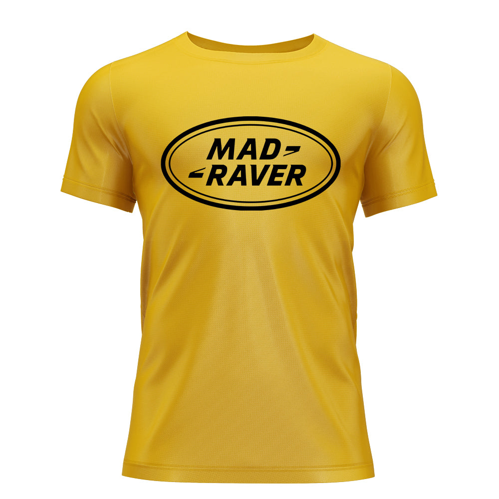 Mad Raver Organic T-Shirt