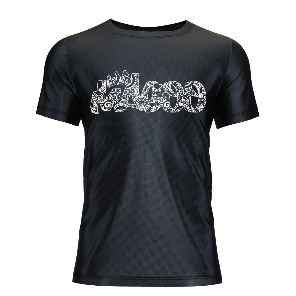 Mrs Magoo Paisley Classic T-Shirt