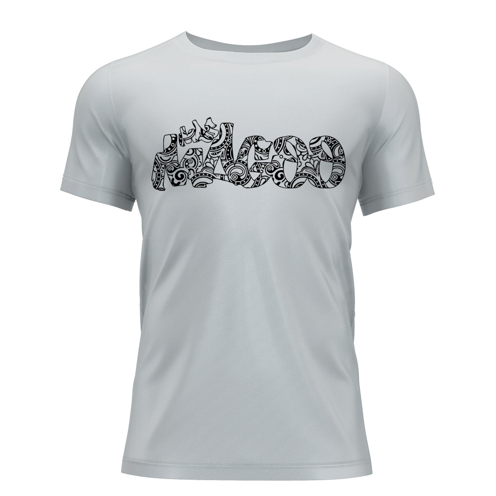 Mrs Magoo Paisley Classic T-Shirt