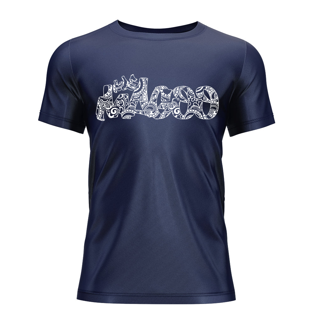 Mrs Magoo Paisley Classic T-Shirt