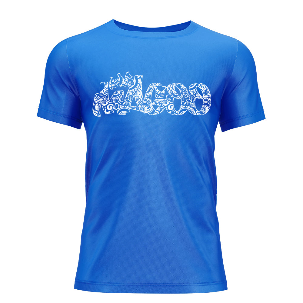 Mrs Magoo Paisley Classic T-Shirt