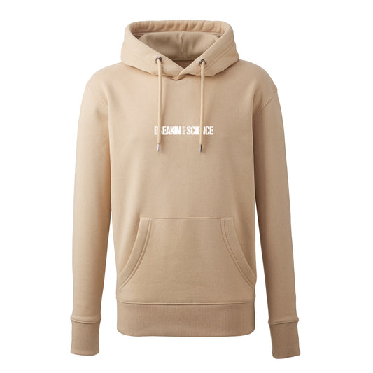 Minimal Premium Hoodie