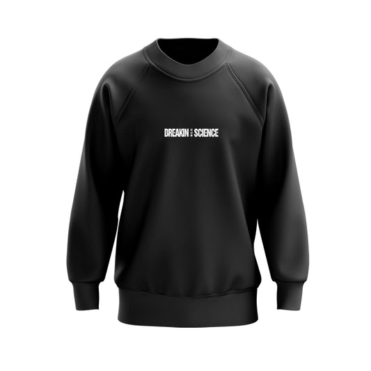 Minimal Classic Sweatshirt