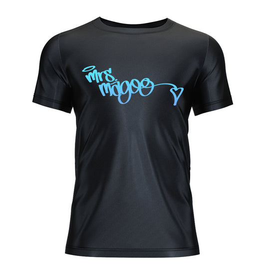 Mrs Magoo Classic T-Shirt