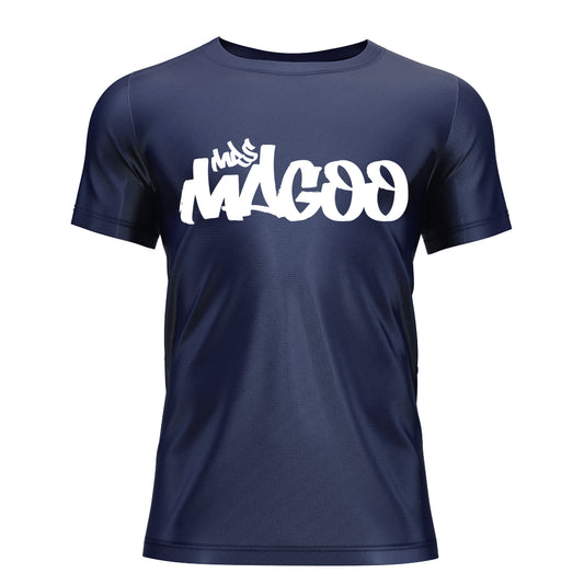 Mrs Magoo Retro Classic T-Shirt
