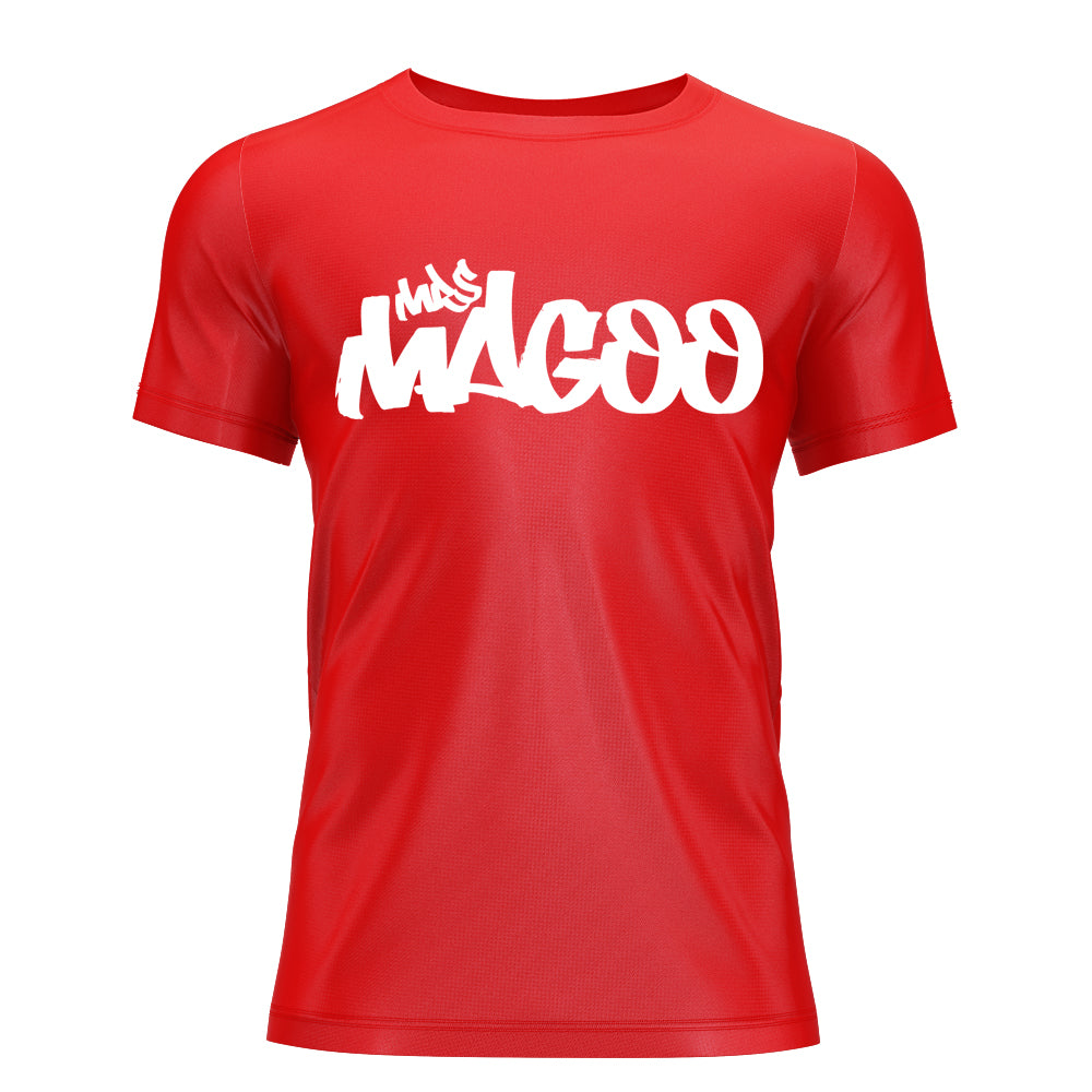 Mrs Magoo Retro Classic T-Shirt