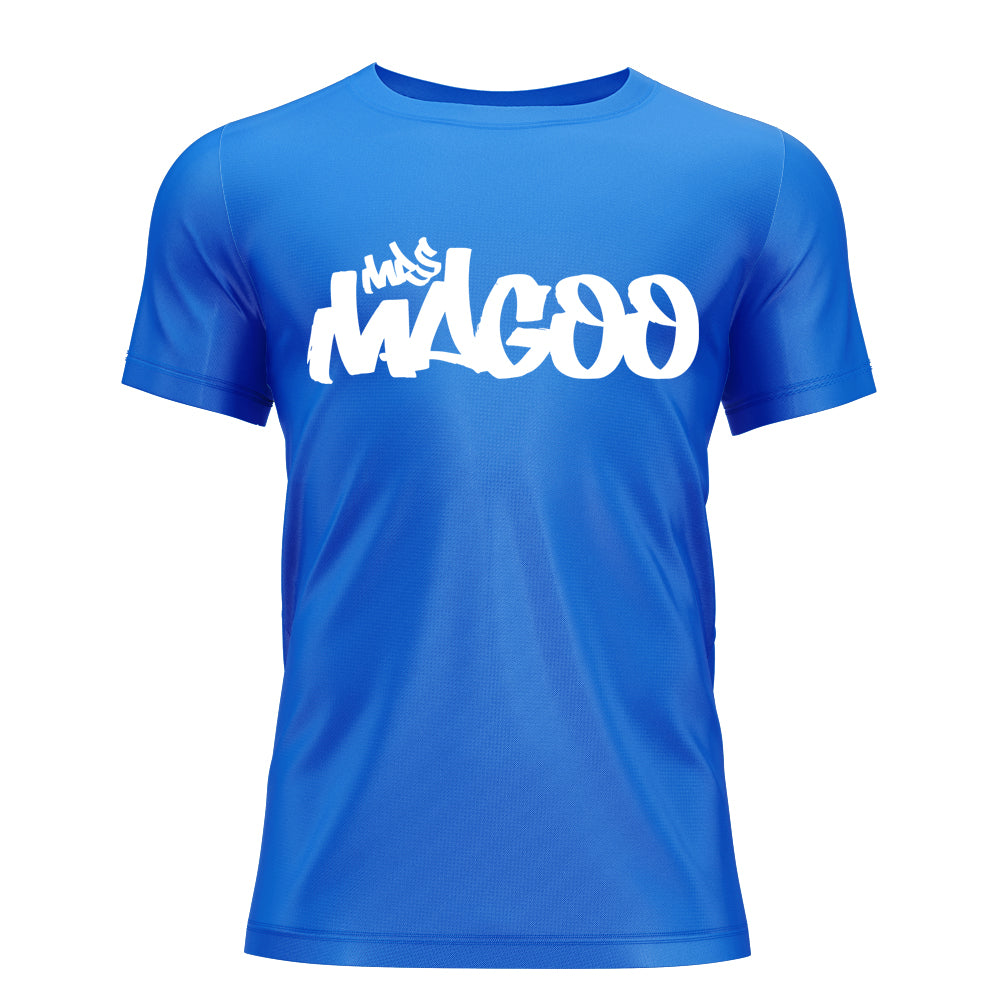 Mrs Magoo Retro Classic T-Shirt