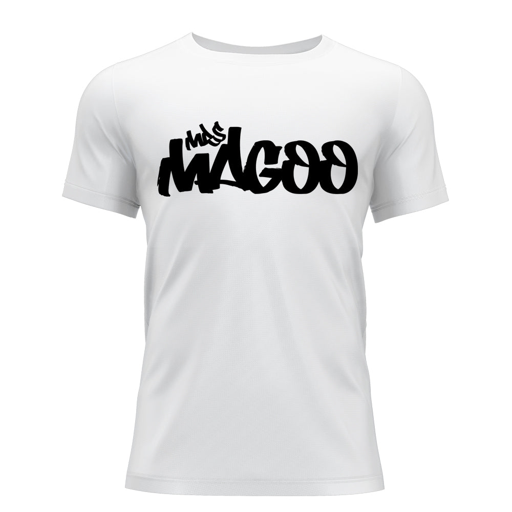 Mrs Magoo Retro Classic T-Shirt