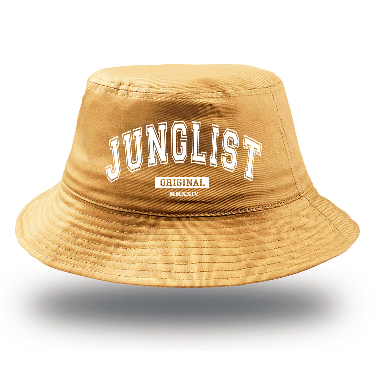 Original Junglist 2024 Bucket Hat