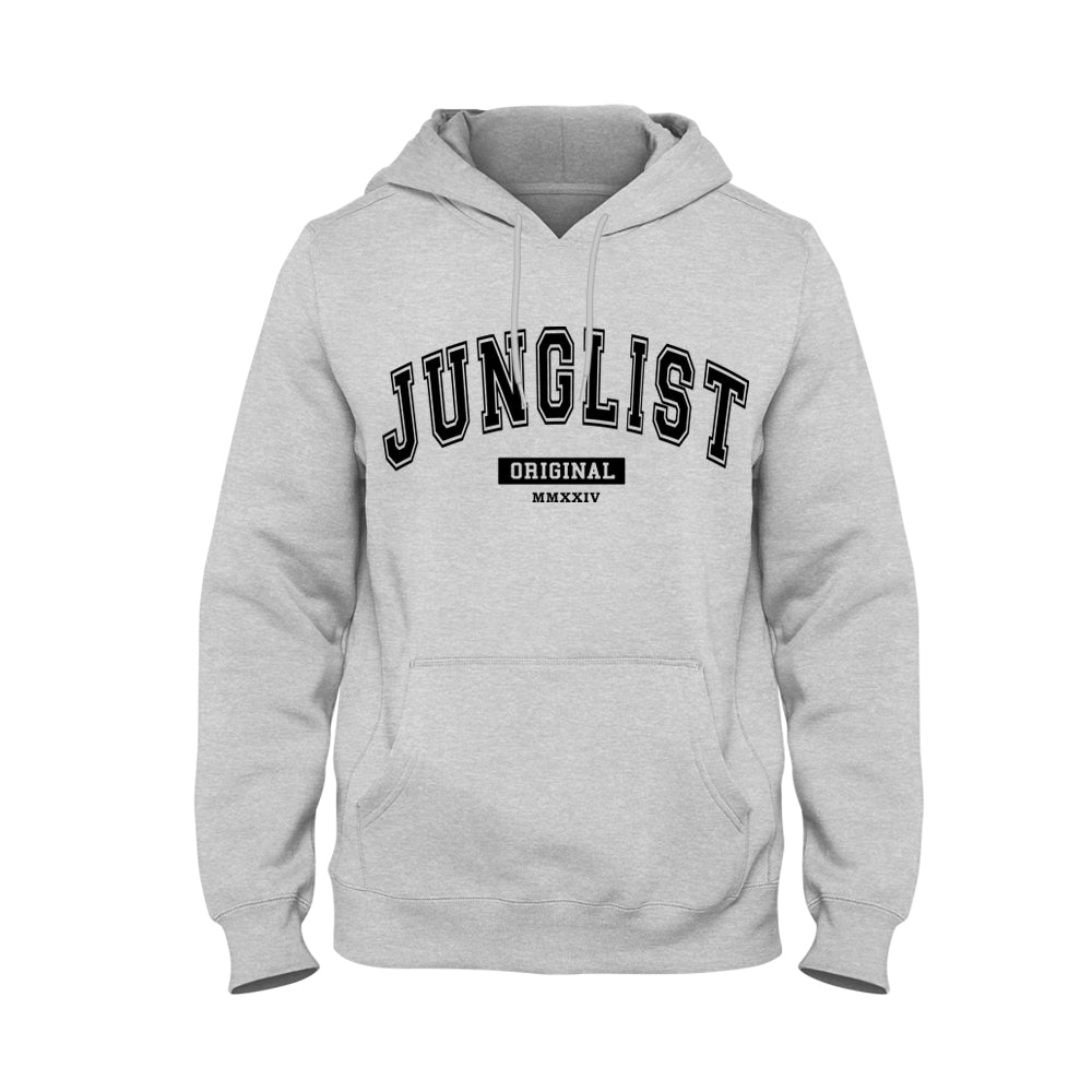 Original Junglist 2024 Hoodie (OLD STOCK)