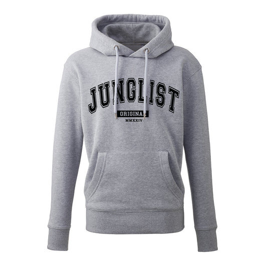 Original Junglist 2024 Premium Hoodie