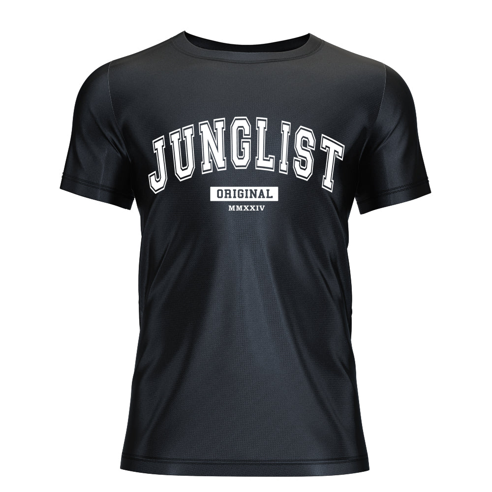 Original Junglist 2024 Classic T-Shirt