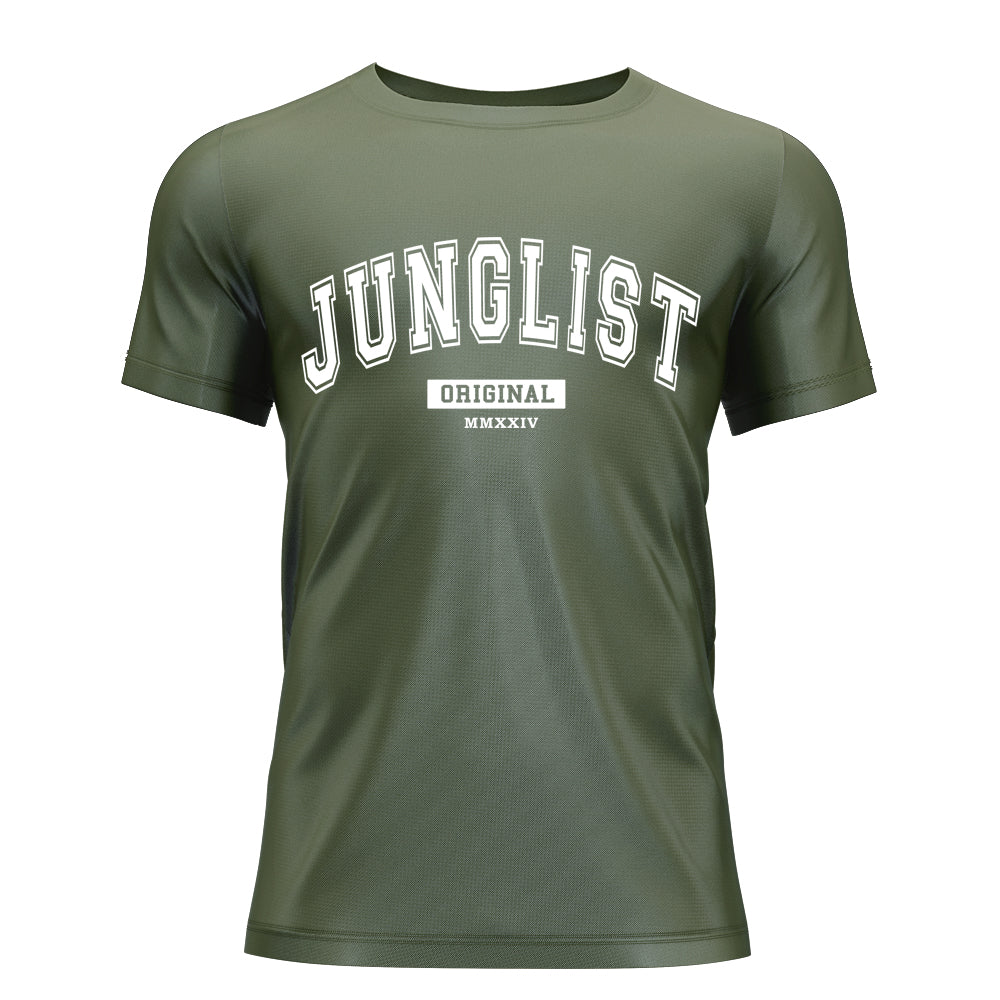 Original Junglist 2024 Classic T-Shirt
