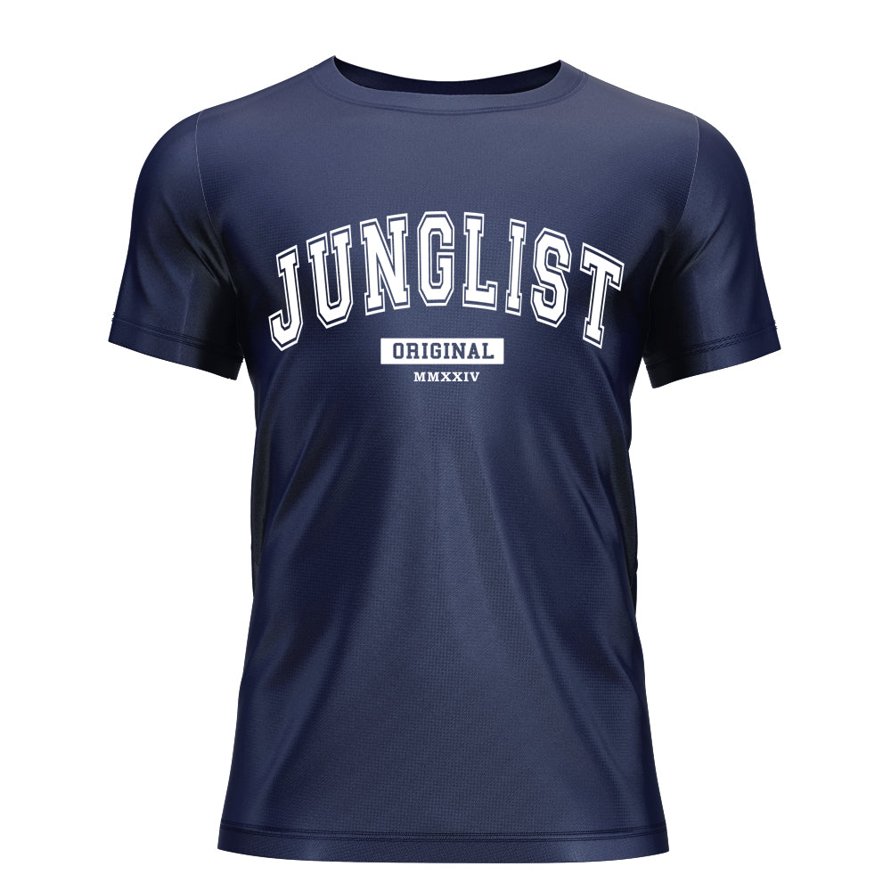 Original Junglist 2024 Classic T-Shirt