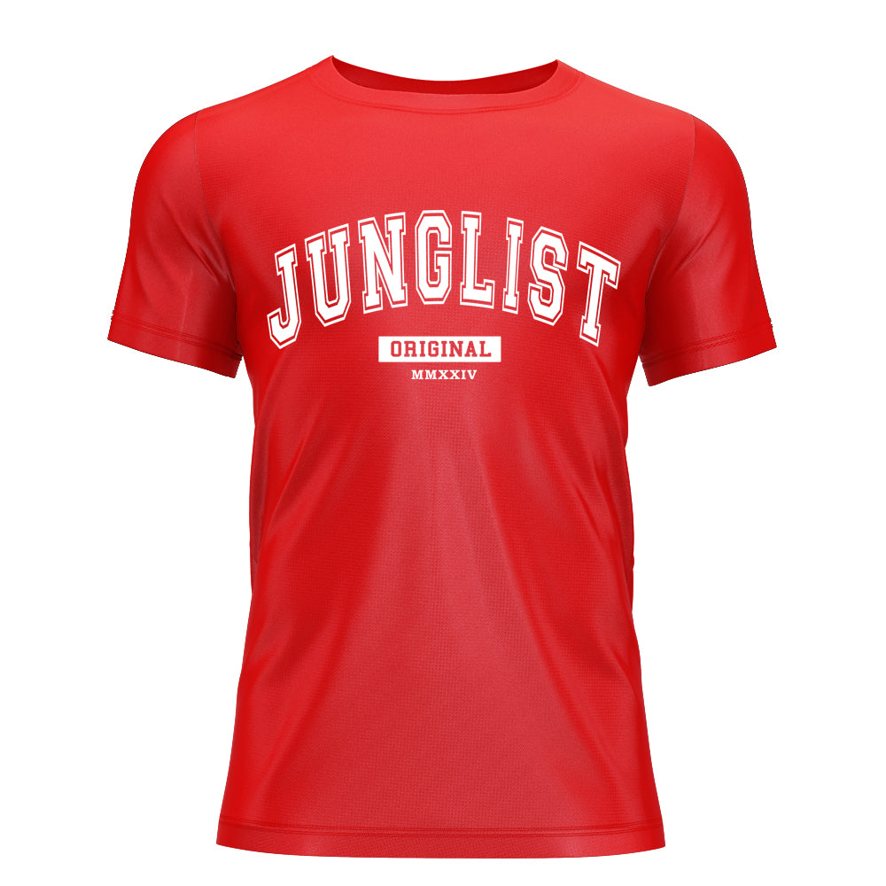 Original Junglist 2024 Classic T-Shirt