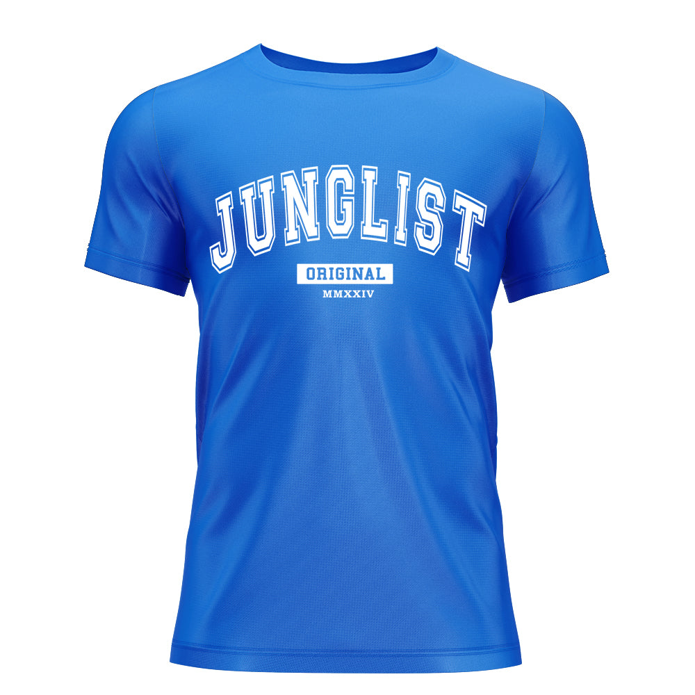 Original Junglist 2024 Classic T-Shirt
