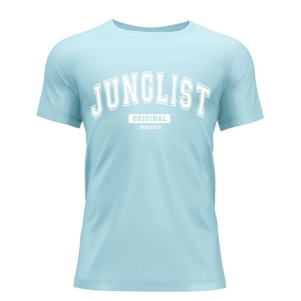 Original Junglist 2024 Organic T-Shirt